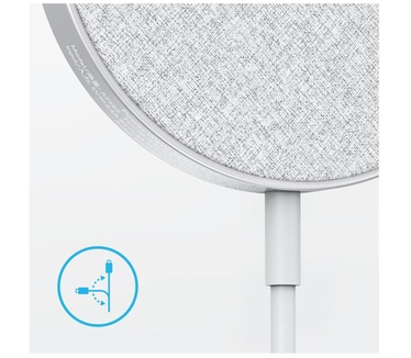 Anker PowerWave Select+ Wit