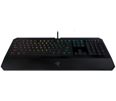 Razer DeathStalker Chroma - Qwertz