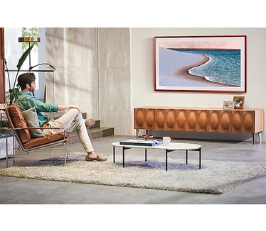 Samsung QE50LS03AAUXXC