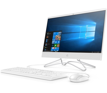 HP All-in-One 22-c0101nb