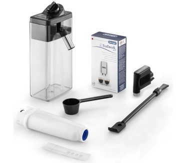 DeLonghi ECAM350.50.SB