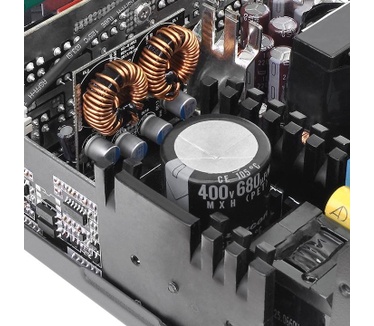 Thermaltake Toughpower Grand RGB 850W Gold (RGB Sync Edition)