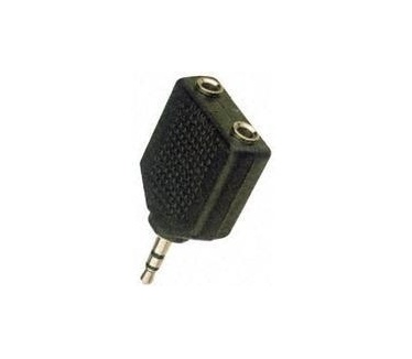 Microconnect 3.5mm - 2x3.5mm