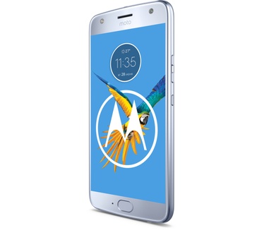 Motorola Moto X4 64GB Blauw