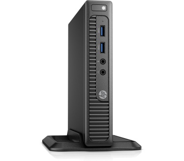 HP 260 G2 Mini (2KL47EA)