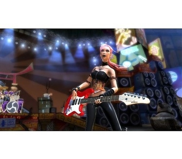 Guitar Hero 3, Legends of Rock (Import), Xbox 360