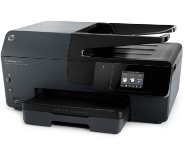 HP OfficeJet Pro 6820 e-All-in-One