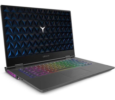 Lenovo Legion Y740-17ICHg 81HH0039MH