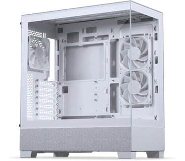 Phanteks XT View Matrix Wit