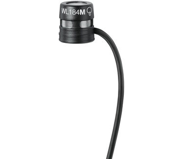 Shure WL184M
