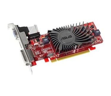 Asus Radeon HD 5450 1GB DDR3