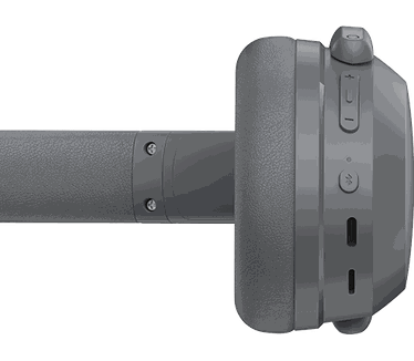Edifier WH700NB PRO (Grijs)