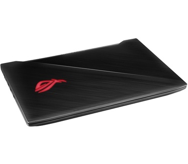 Asus GL703VD-GC083T