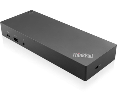 Lenovo ThinkPad Hybrid USB-C with USB-A Dock