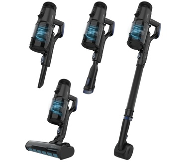 Cecotec Conga Rockstar 6500 Century ErgoWet Animal