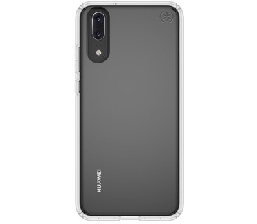 Speck Presidio Clear