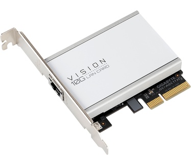 Gigabyte VISION 10G