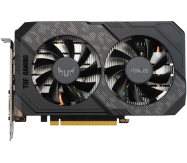 ASUS TUF-GTX1660TI-T6G-EVO-GAMING