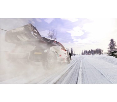 WRC Generations