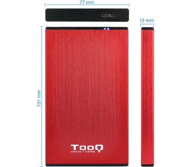 TooQ TQE-2527R