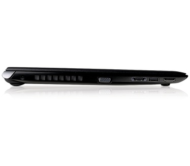 Toshiba Portégé R700-1EG