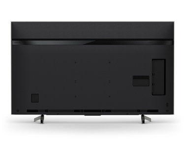 Sony KD-55XG8577 Zilver