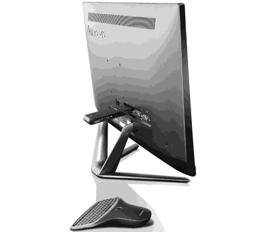 Lenovo IdeaCentre Stick 300 IdeaCentre Stick 300-01BY (90F2000WNA)