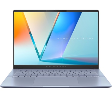 ASUS S5406SA-QD230W Copilot+ PC