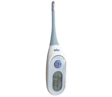 Braun PRT2000