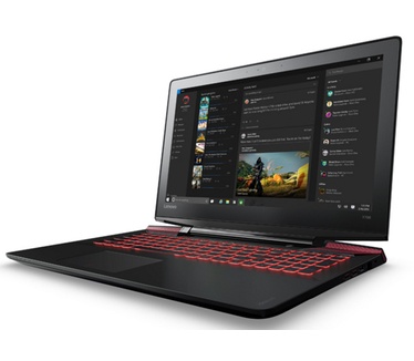 Lenovo Y700 17