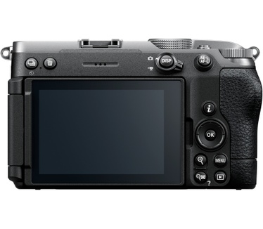 Nikon Z5IIC + 24‑70mm f/4 S