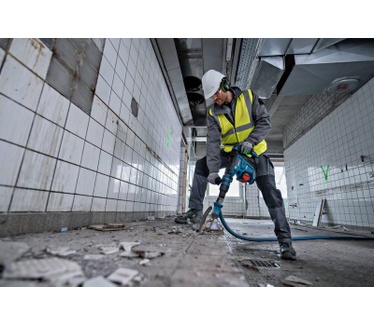 Bosch GBH 18V-40 C Professional