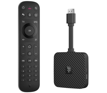 Telekom Magenta TV Stick