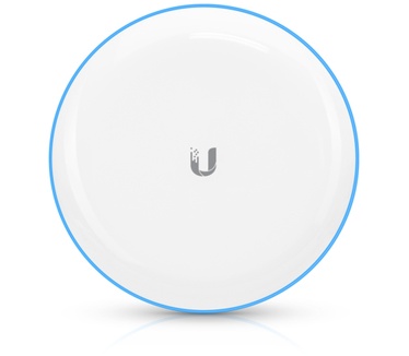 Ubiquiti Building-to-Building Bridge