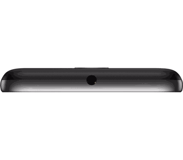 Lenovo C2 Power Zwart