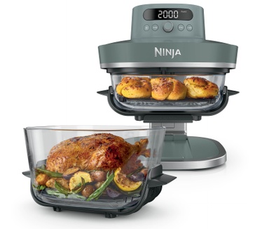 Ninja CRISPi PRO 7-in-1