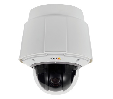 Axis Q6055-C 50Hz