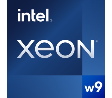 Intel w9-3495X