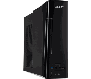 Acer Aspire XC-230 A4790 NL