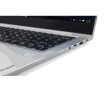 Lenovo IdeaPad 710S Plus-13IKB (80W30058MH)