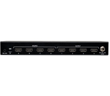 Tripp-Lite B119-4X4