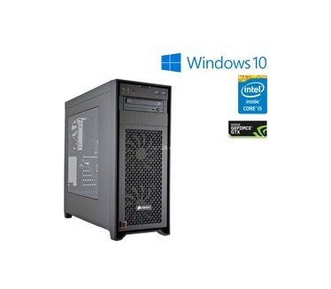 Alternate Thunderstorm GT510