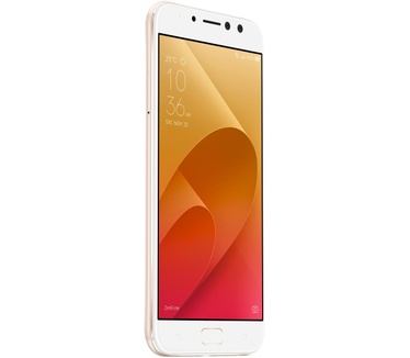 Asus Zenfone 4 Selfie Pro (4GB ram) Goud