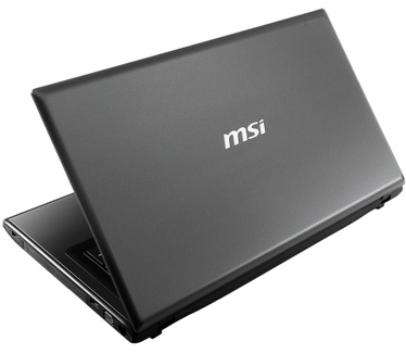 MSI Classic CR70 2M-281NL