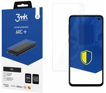 3MK ARC+