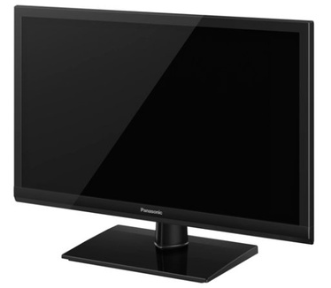 Panasonic Viera TX-24CSW504 Zwart