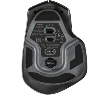 Trust Evo-rx Advanced