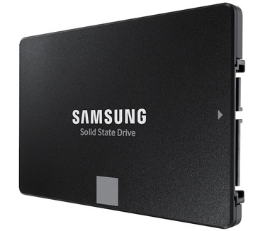 Samsung 870 Evo 250GB