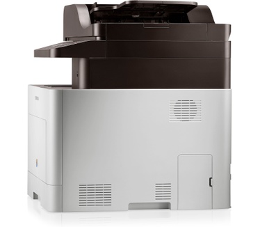 HP Samsung CLX 6260ND multifunctionele kleurenlaserprinter