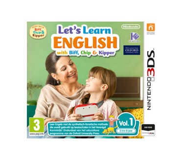 Let?s Learn English with Biff, Chip & Kipper
